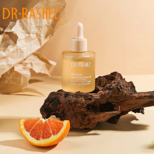 Dr.Rashel öregedésgátló arcszérum DRL-1715