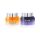 Dr. Rashel C-vitamin&retinol éjszakai + nappali arckrém (2 x 50 gr) DRL-1723
