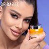 Dr. Rashel C-vitamin&retinol éjszakai + nappali arckrém (2 x 50 gr) DRL-1723