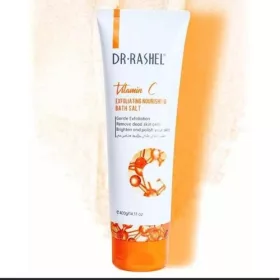 Dr. Rashel C-vitaminos hámlasztó fürdősó DRL-1725