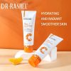 Dr. Rashel C-vitaminos hámlasztó fürdősó DRL-1725