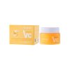Dr. Rashel sminkeltávolító balzsam C-vitaminnal 100 gr DRL1728