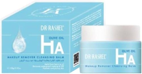 Dr. Rashel hyaluronsavas sminkeltávolító balzsam 100 gr DRL-1729