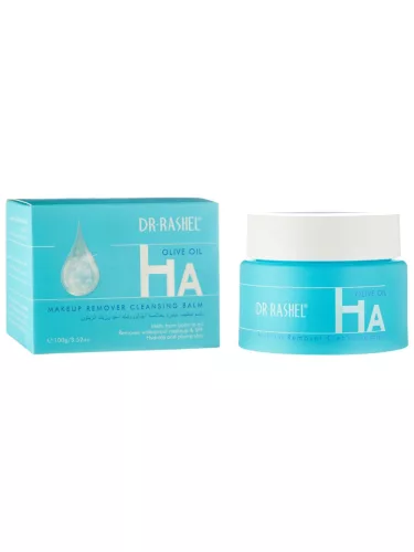 Dr. Rashel hyaluronsavas sminkeltávolító balzsam 100 gr DRL-1729