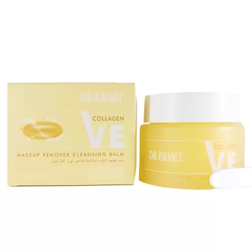 Dr. Rashel sminkeltávolító balzsam E-vitaminnal 100 gr DRL-1730