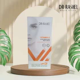 Dr. Rashel C vitaminos simító nyakkrém 120 gr DRL-1731