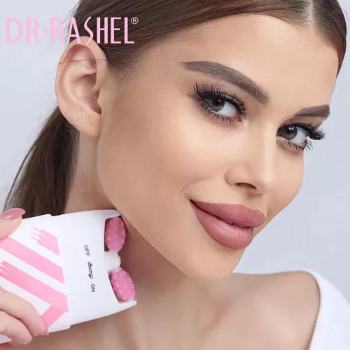 Dr. Rashel nyakfeszesítő krém 120 gr DRL-1733