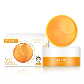 Dr. Rashel C-vitaminos szemmaszk (30 pár) DRL-1736