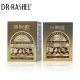 Dr. Rashel hajszínező sampon sötétbarna (25 ml x 10 darab) DRL-1755
