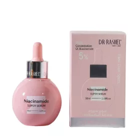 Dr. Rashel niacinamidos arcápoló szérum 50 ml DRL-1859