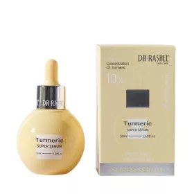 Dr. Rashel kurkumás arcápoló szérum 50 ml DRL-1861