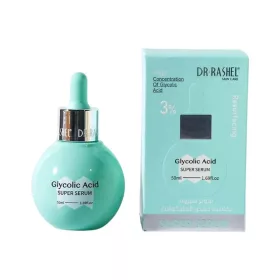 Dr. Rashel arcápoló szérum glikolsavval 50 ml DRL-1862