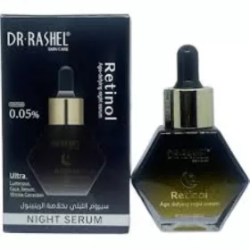 Dr. Rashel retinolos éjszakai szérum  35 ml DRL-1864