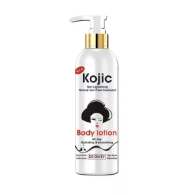 Dr. Davey kojsavas testápoló 300 ml DV-6433