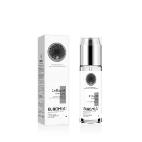 Eunomia kollagénes hajápoló olaj 80 ml 