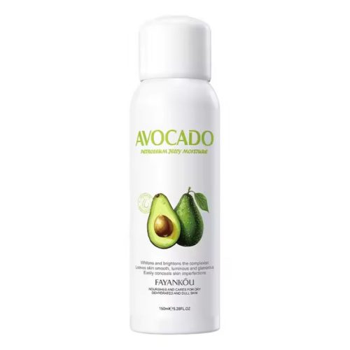 Fayankou avokádós smink spray 150 ml FYK08893