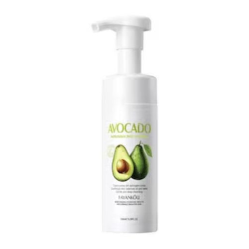 Fayankou avokádós arctisztító hab 150 ml FYK08909