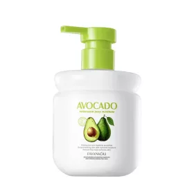 Fayankou avokádós testápoló 380 ml FYK08930
