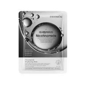 Fayankou nikotinamidos fátyolmaszk 25 gr FYK11374