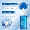 Fayankou kollagénes fehérítő arcszérum 40 ml FYK13491