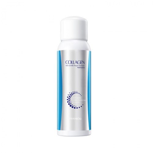 Fayankou kollagénes ránctalanító bőrvédő spray 150 ml FYK17284
