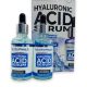 Wokali hyaluronsavas arcápoló szérum (2 db-os) 50 ml HA-3034