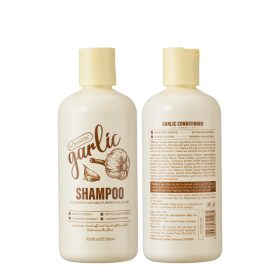 Kormesic fokhagymakivonatos sampon 300 ml KMC21274