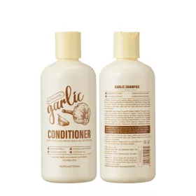 Kormesic fokhagymakivonatos hajbalzsam 300 ml KMC21281