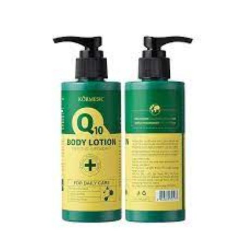 Kormesic Q10 testápoló 200 ml  KMC21977