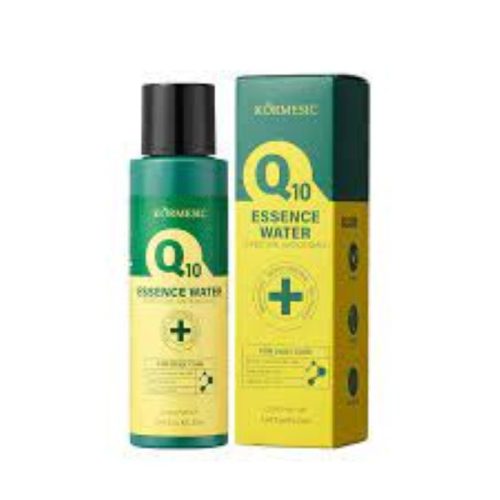 Kormesic Q10 vízbázisú arcápoló esszencia 130 ml KMC21984