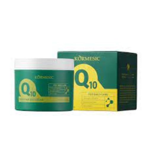 Kormesic Q10 koenzim arckrém 80 gr KMC22141