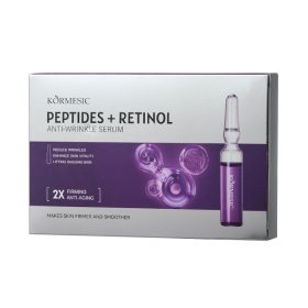   Kormesic ránctalanító szérum ampulla (2 ml x 7 db) KMC22881