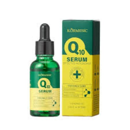 Kormesic Q10 arcápoló szérum 30 ml KMC23254