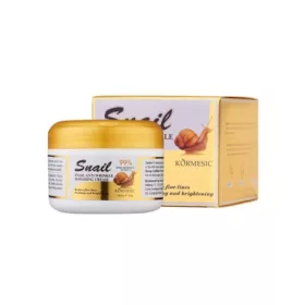 Kormesic arckrém csiganyál kivonattal 80 gr KMC27467