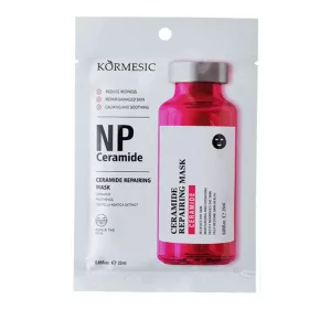 Kormesic ceramidos fátyolmaszk 25 ml KMC28129