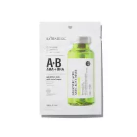 Kormesic szalicilsavas (AHA+BHA) fátyolmaszk 25 ml KMC28136