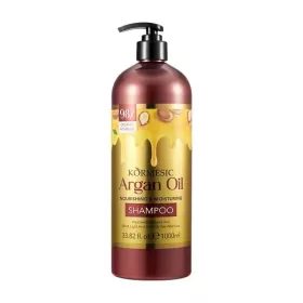 Kormesic argánolajos sampon 1000 ml KMC53299
