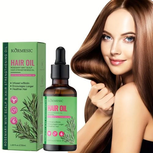 Kormesic rozmaringos hajolaj KMC54593