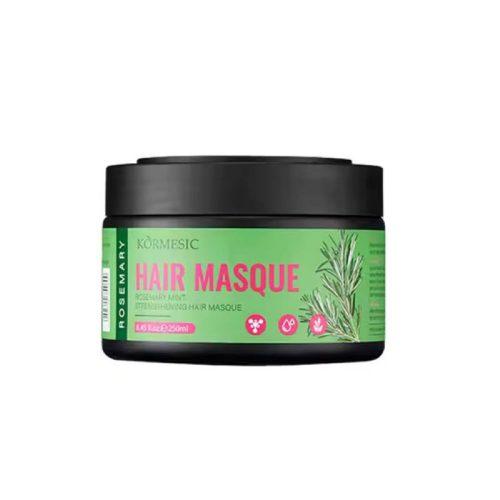 Kormesic rozmaringos mentás hajmaszk 250 ml KMC54609