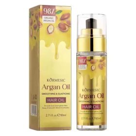 Kormesic argánolajos hajolaj 70 ml KMC58645