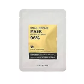 Kormesic fátyolmaszk csiganyál kivonattal 25 ml KMC59543