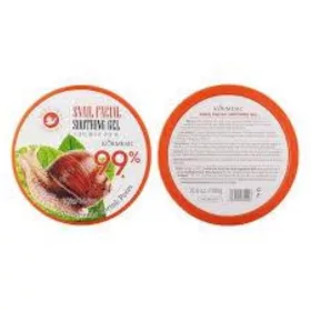   Kormesic ránctalanító zselé csiganyál kivonattal 300 gr KMC84227