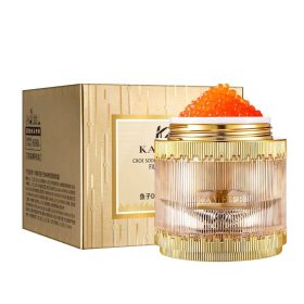 Kameier ránctalanító, feszesítő arckrém 40 gr KME-0866