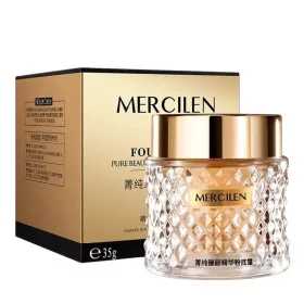 Mercilen alapozókrém 35 gr MXL-0608