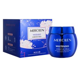 Mercilen hidratáló, bőrvilágosító krém MXL-2428