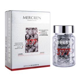   Mercilen fehérítő és folthalványító esszencia olaj 500 mg x 30 db MXL-3999