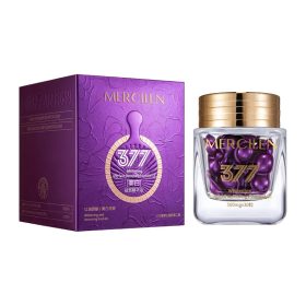   Mercilen bőrvilágosító és folthalványító esszencia olaj (500 mg x 30 db) MXL-4934