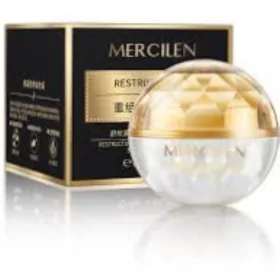   Mercilen kollagénes bőrfiatalító arcrkrém 70 gr MXL-9343