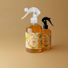   Mislina lakásillatosító spray 250 ml (mango) /mangó illat