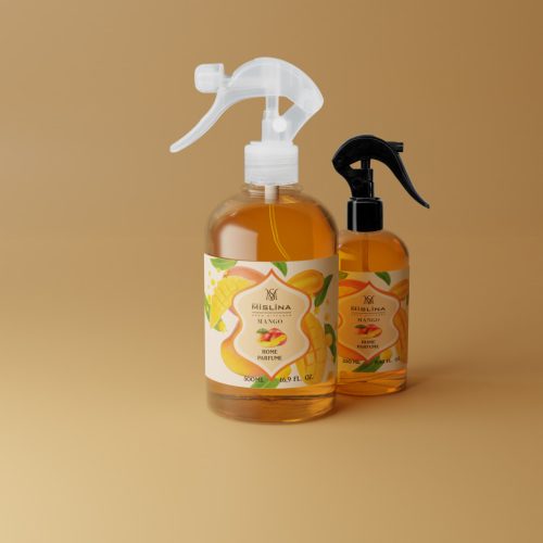 Mislina lakásillatosító spray 250 ml (mango) /mangó illat
